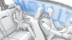 Volvo XC70 3.2 AWD 2008 года